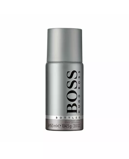 Hugo Boss Boss Bottled Deodorant Spray Für Männer, 150 ml, Bild 3