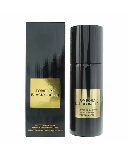 Tom Ford Black Orchid Spray parfumé Pour les femmes, 150 ml, image 3