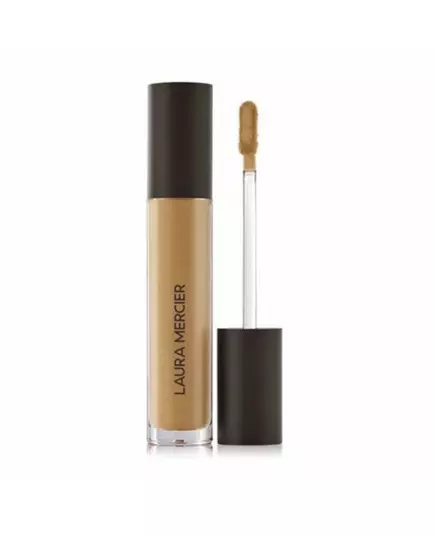 Laura Mercier Flawless Fusion Flüssig-Concealer 4W Medium with Warm Undertones, 7 ml, Bild 3