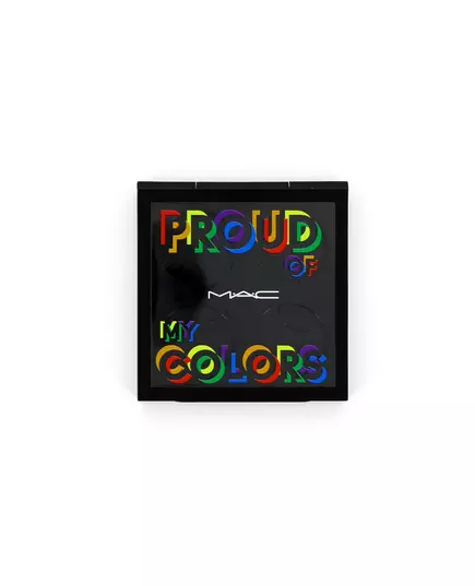 MAC Pro Colour Lidschattenpalette Astrologischer Stolz, Bild 3