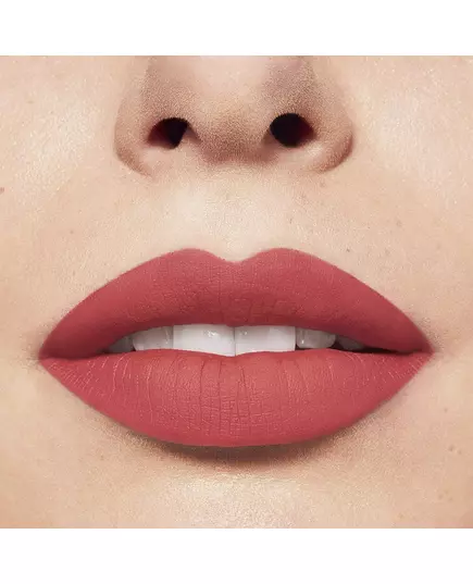 Bourjois Rouge Edition Velvet Dimeticon Matt Flüssiger Lippenstift 04 Pfirsich Club, 7 ml, Bild 3