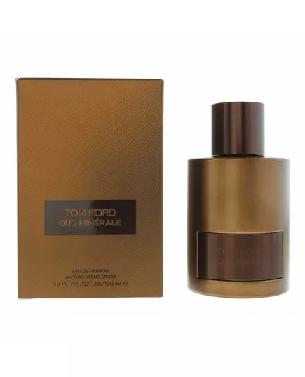 Tom Ford Oud Minerale Eau de Parfum Unisexe, 100 ml, image 3