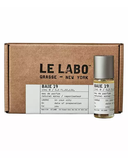 Le Labo Baie 19 Eau de Parfum Unisex, 15 ml, Bild 5
