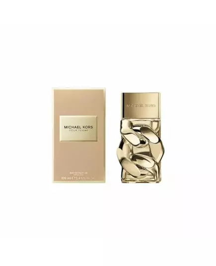 Michael Kors Pour Femme Eau de Parfum Pour les femmes, 100 ml, image 3