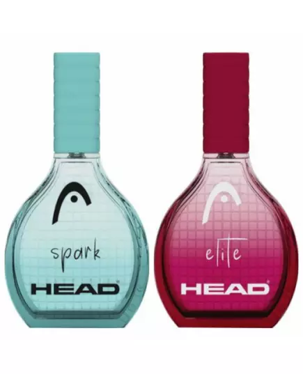 Set Head: Spark Eau De Toilette For Women 50 ml + Elite Eau De Toilette For Women, 50 ml, Bild 3
