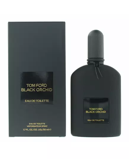 Tom Ford Black Orchid Eau de Toilette Pour les femmes, 50 ml, image 3