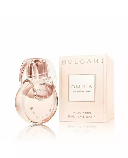 Bvlgari Omnia Crystalline Eau de Parfum Pour les femmes, 50 ml, image 3