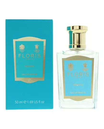 Floris Of London Sirena Eau de Parfum Unisex, 50 ml, Bild 3