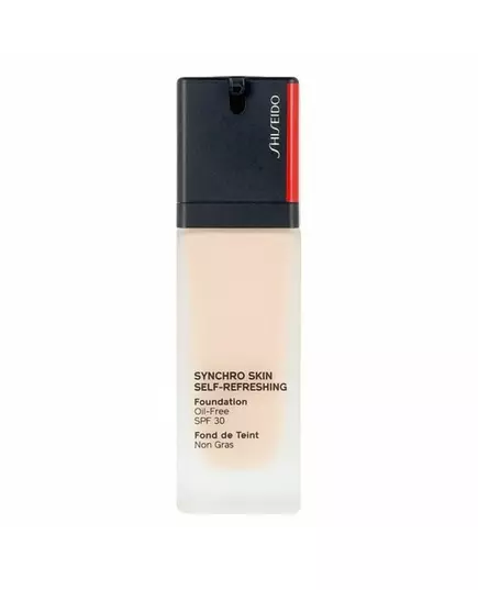 Shiseido Synchro Skin Self- Refreshing Cushion Ölfrei Flüssige Grundierung 420 Bronze SPF 30, 30 ml, Bild 5