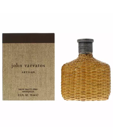 John Varvatos Artisan Eau de Toilette M, 75 ml, image 3