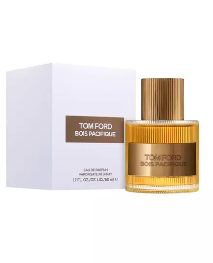 Tom Ford Bois Pacifique Eau de Parfum Unisexe, 50 ml, image 3