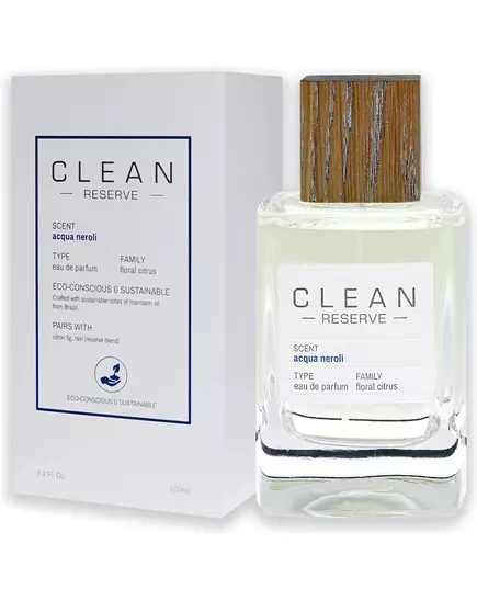 Clean Reserve - Acqua Neroli Eau de Parfum Unisex, 100 ml, Bild 3