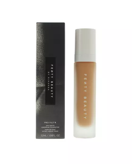 Fenty Beauty Pro Filter Fond de teint liquide 410 Non, 163 ml, image 3