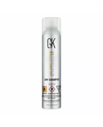 Global Keratin Global Keratin Trockenshampoo Für Volumen, 332 ml, Bild 3
