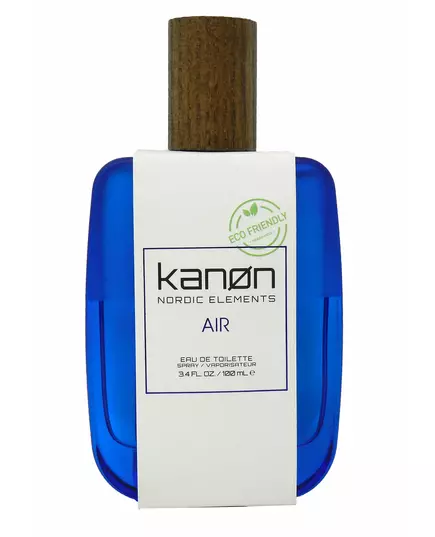 Kanon Sport Blue Eau de Toilette Für Männer, 100 ml, Bild 3