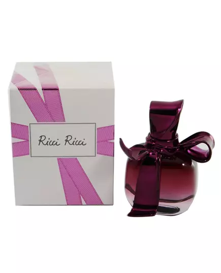 Nina Ricci Ricci Ricci Eau de Parfum Pour les femmes, 50 ml, image 3