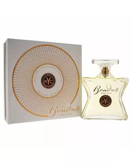 Bond No.9 So New York Eau de Parfum Unisex, 100 ml, Bild 3