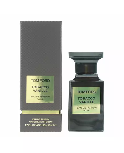 Tom Ford PRIVATE BLEND TOBACCO VANILLE eau de parfum vaporisateur, 50 ml, image 3