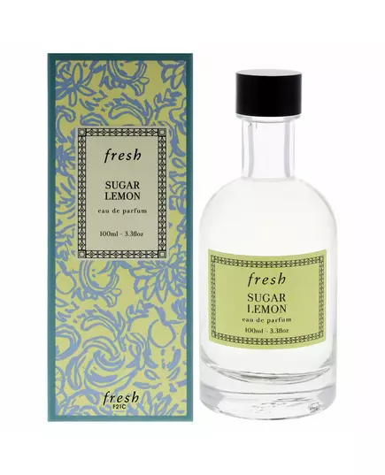 Fresh Sugar Lemon Eau de Parfum Unisex, 100 ml, Bild 3