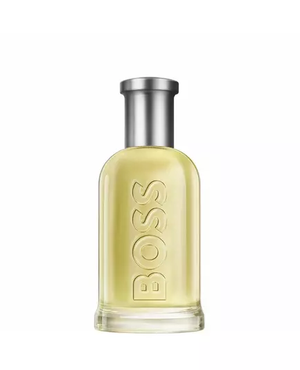 Hugo Boss Boss Bottled Eau de Toilette Für Männer, 100 ml, Bild 3
