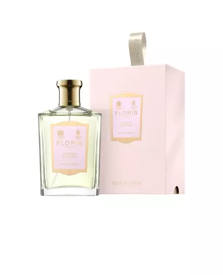 Floris Of London Cherry Blossom Eau de Parfum Pour les femmes, 100 ml, image 3