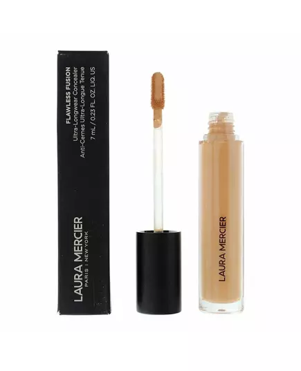 Laura Mercier Flawless Fusion Flüssig-Concealer 4W Medium with Warm Undertones, 7 ml, Bild 5