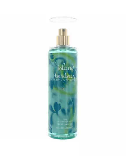 Britney Spears Island Fantasy Körperspray, 236 ml, Bild 3