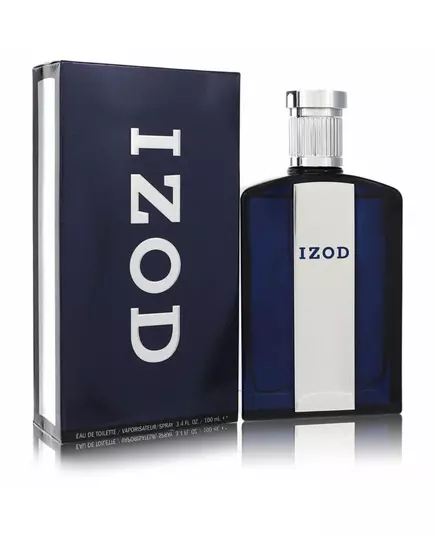 Izod Izod Eau de Toilette Für Männer, 100 ml, Bild 3