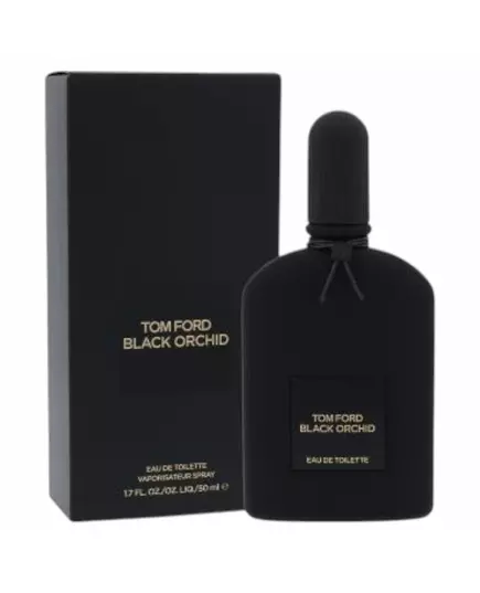 Tom Ford Black Orchid Eau de Toilette Pour les femmes, 50 ml, image 7