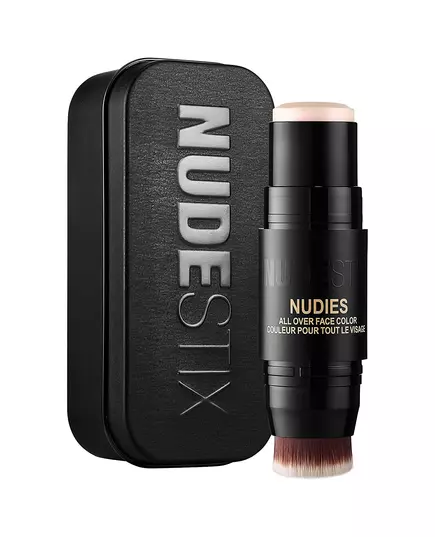 Nudestix Nudies Illuminant Bâton correcteur Illumi-Coquin, 7 g, image 3