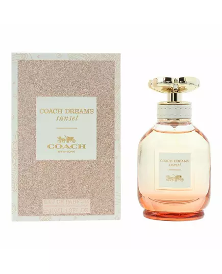 Coach Dreams Sunset Eau de Parfum Pour les femmes, 40 ml, image 3