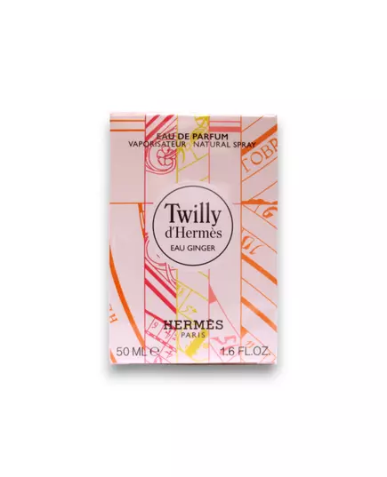 Hermes Twilly d'Hermes Eau Ginger Eau de Parfum Für Frauen, 50 ml, Bild 3