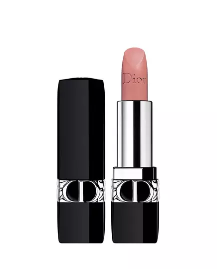 Christian Dior Dior Rouge Jojoba Creme-Lippenstift 060 Premiere Nachfüllbar, 3,5 g, Bild 3