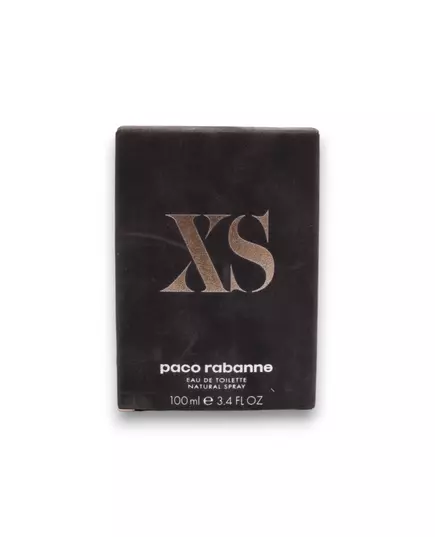 Paco Rabanne XS Eau de Toilette Für Männer, 100 ml, Bild 3