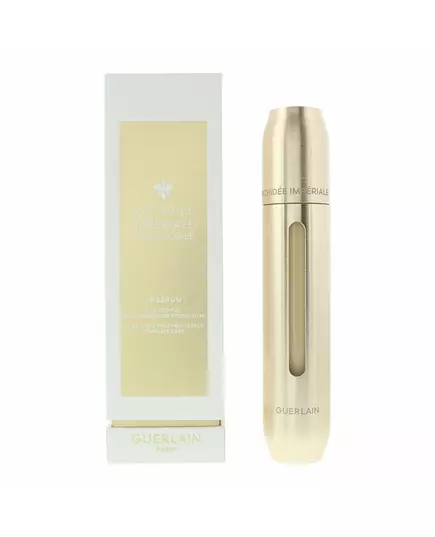 Guerlain Orchidee Imperiale Gold Nobile Regeneration Serum Für das Gesicht, 30 ml, Bild 3