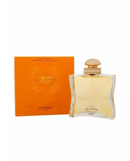 Hermes 24 Faubourg Eau de Parfum Pour les femmes, 100 ml, image 3