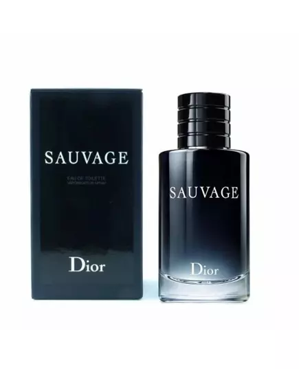 Christian Dior Sauvage Eau de Toilette Für Männer, 100 ml, Bild 3