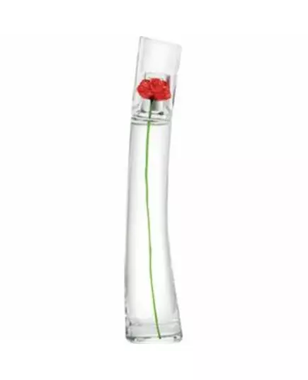 Kenzo Flower By Kenzo Eau de Parfum Pour les femmes, 50 ml, image 3