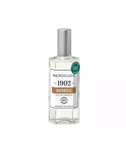 Parfums Berdoues 1902 Naturelle Eau de Cologne Unisex, 125 ml, Bild 3