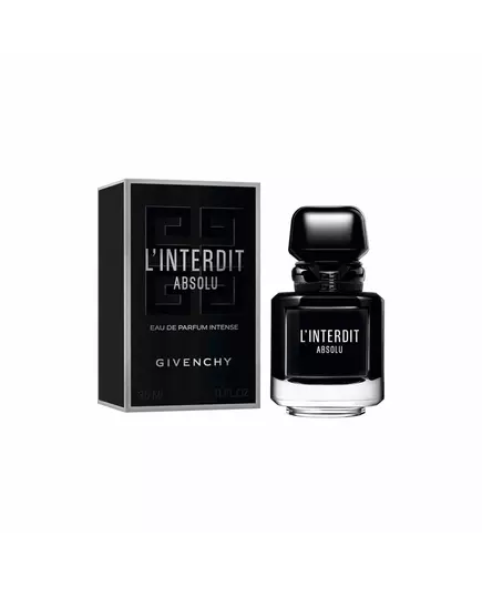Givenchy L'interdit Absolu Intense Eau de Parfum für Damen, 35 ml, Bild 3