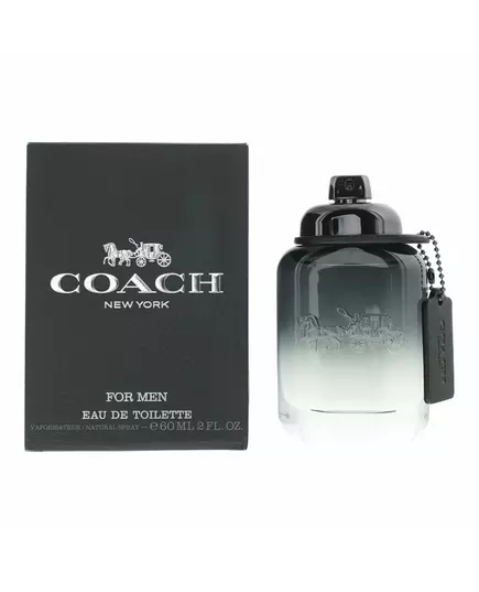COACH FOR MEN eau de toilette vaporisateur, 60 ml, image 5