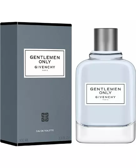 Givenchy Gentlemen Only Eau de Toilette Für Männer, 100 ml, Bild 5