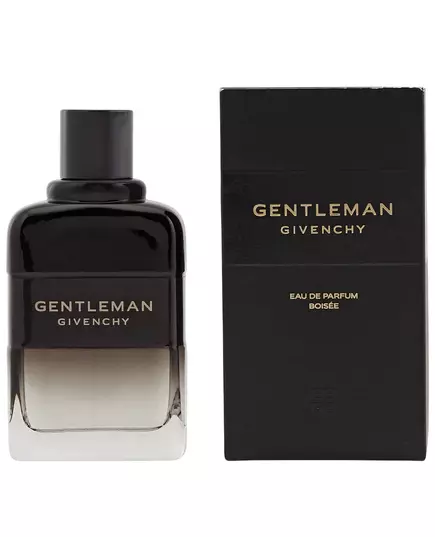 Givenchy Gentleman Boise Eau de Parfum Für Männer, 100 ml, Bild 3