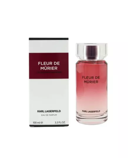 Karl Lagerfeld Fleur de Murier Eau de Parfum Pour les femmes, 100 ml, image 3