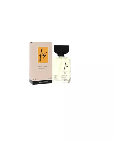 Guy Laroche Fidji Eau de Toilette Pour les femmes, 100 ml, image 3