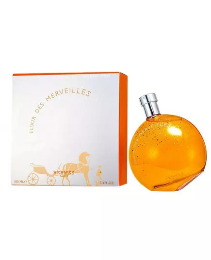 Hermes Elixir des Merveilles Eau de Parfum Für Frauen, 100 ml, Bild 3