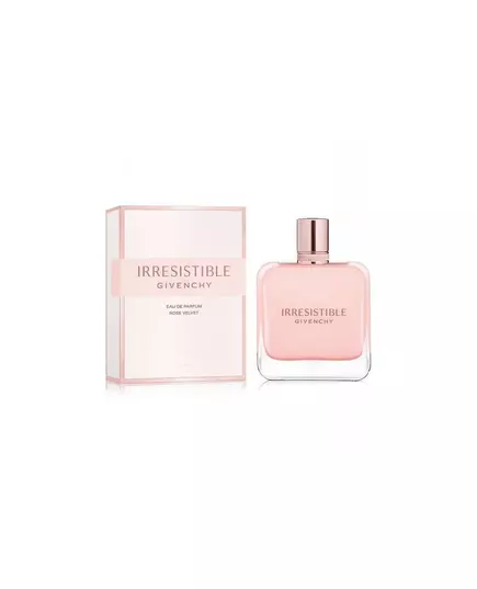 Givenchy Irresistible Rose Velvet Eau de Parfum Pour les femmes, 80 ml, image 3