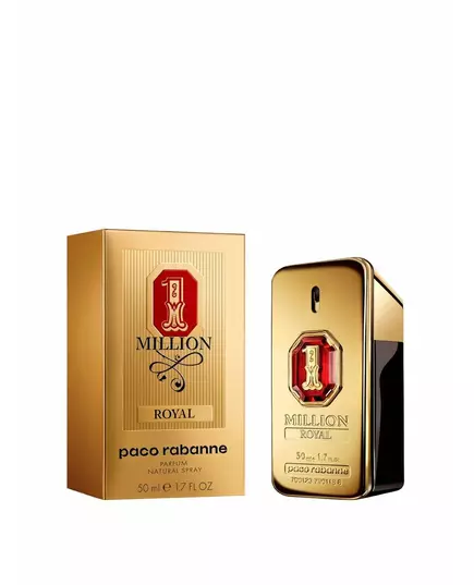 Paco Rabanne 1 Million Royal Parfum Pour hommes, 50 ml, image 3