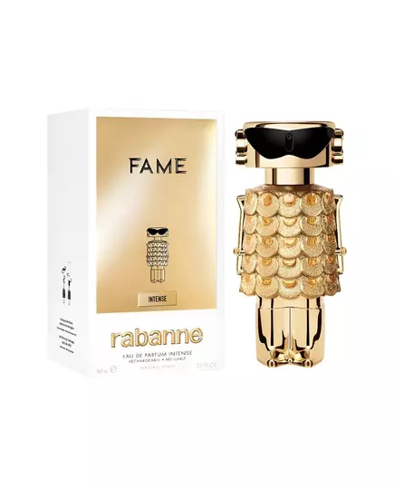 Paco Rabanne Fame Intense Eau de Parfum Pour les femmes, 80 ml, image 3