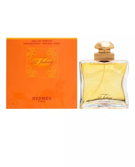 Hermes 24 Faubourg Eau de Parfum Für Frauen, 50 ml, Bild 3
